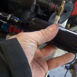 engine swap twin turbo