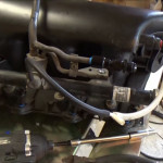 engine swap twin turbo