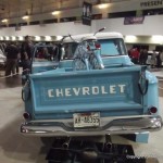 Toronto Auto Show
