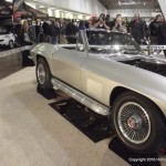 Toronto Auto Show