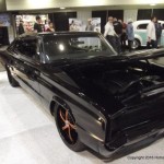 Toronto Auto Show