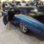 Toronto Auto Show