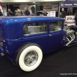 Toronto Auto Show