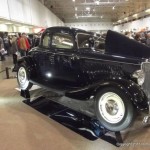 Toronto Auto Show