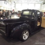 Toronto Auto Show