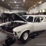 Toronto Auto Show