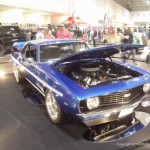 Toronto Auto Show