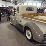 Toronto Auto Show