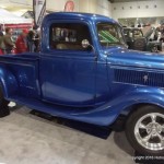 Toronto Auto Show