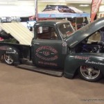 Toronto Auto Show