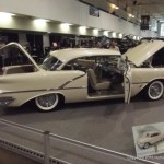 Toronto Auto Show