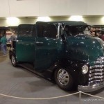 Toronto Auto Show