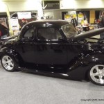 Toronto Auto Show
