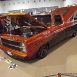 Toronto Auto Show