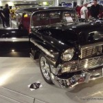 Toronto Auto Show