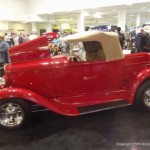 Toronto Auto Show