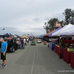 March Meet