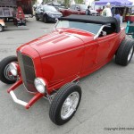March Meet