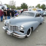 March Meet
