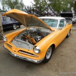 March Meet