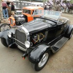 March Meet