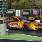 IHRA/AMSOIL Spring Nitro Nationals Coverage