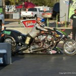 IHRA/AMSOIL Spring Nitro Nationals Coverage