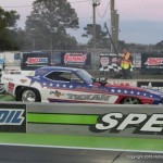 IHRA/AMSOIL Spring Nitro Nationals Coverage