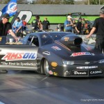 IHRA/AMSOIL Spring Nitro Nationals Coverage