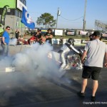 IHRA/AMSOIL Spring Nitro Nationals Coverage