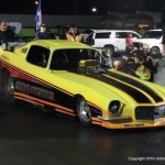 IHRA/AMSOIL Spring Nitro Nationals Coverage