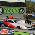 IHRA/AMSOIL Spring Nitro Nationals Coverage