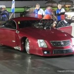 IHRA/AMSOIL Spring Nitro Nationals Coverage