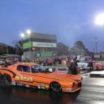 IHRA/AMSOIL Spring Nitro Nationals Coverage