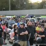 IHRA/AMSOIL Spring Nitro Nationals Coverage