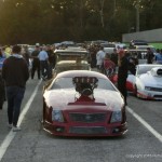 IHRA/AMSOIL Spring Nitro Nationals Coverage
