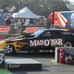 IHRA/AMSOIL Spring Nitro Nationals Coverage