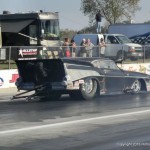 IHRA/AMSOIL Spring Nitro Nationals Coverage