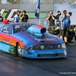 IHRA/AMSOIL Spring Nitro Nationals Coverage