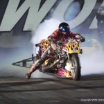 IHRA/AMSOIL Spring Nitro Nationals Coverage