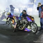 IHRA/AMSOIL Spring Nitro Nationals Coverage