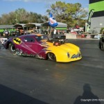 IHRA/AMSOIL Spring Nitro Nationals Coverage