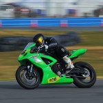 Daytona 200 Action Shots