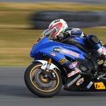 Daytona 200 Action Shots