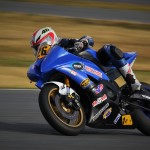 Daytona 200 Action Shots