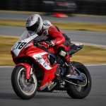 Daytona 200 Action Shots
