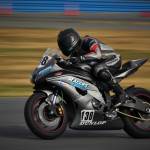 Daytona 200 Action Shots