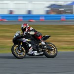 Daytona 200 Action Shots