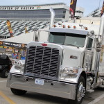 Daytona 200 Action Shots