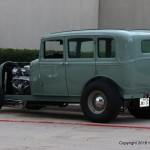 Goodguys Spring Lone Star Nationals